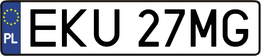 EKU27MG