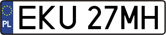 EKU27MH