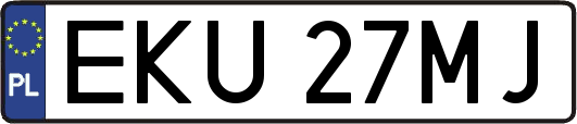 EKU27MJ