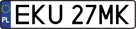 EKU27MK