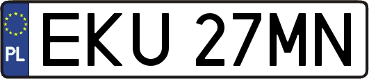 EKU27MN