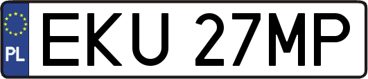 EKU27MP