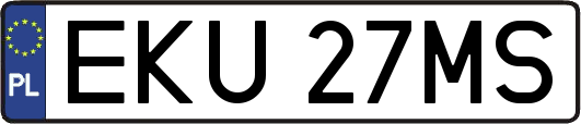 EKU27MS