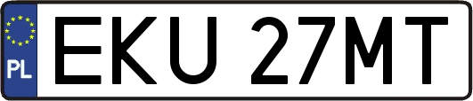 EKU27MT