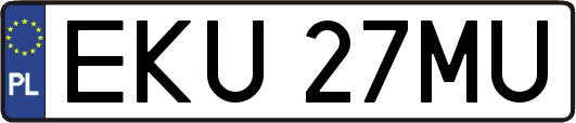 EKU27MU