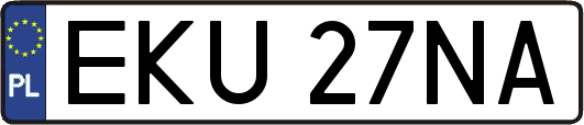 EKU27NA