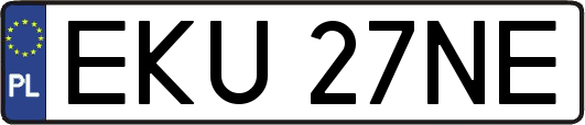 EKU27NE