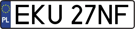 EKU27NF