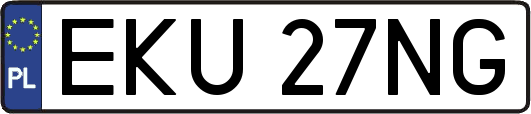 EKU27NG