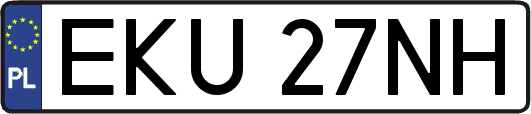 EKU27NH