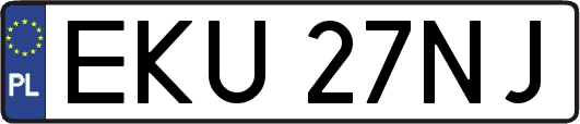 EKU27NJ