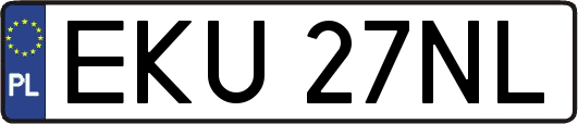 EKU27NL
