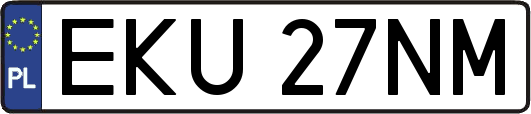 EKU27NM