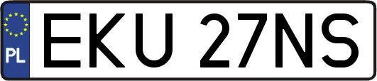 EKU27NS