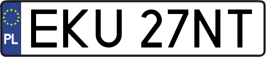 EKU27NT