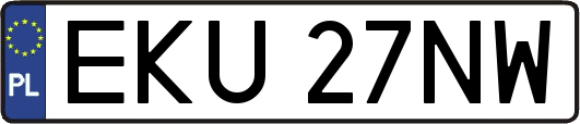 EKU27NW