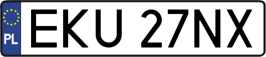 EKU27NX