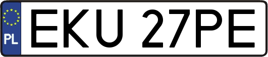 EKU27PE