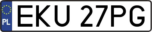 EKU27PG