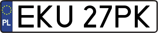 EKU27PK