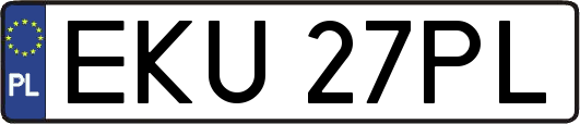 EKU27PL