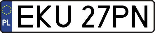 EKU27PN