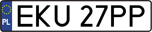 EKU27PP