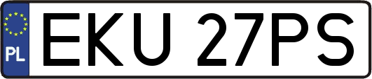 EKU27PS