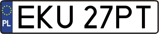 EKU27PT