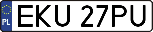 EKU27PU