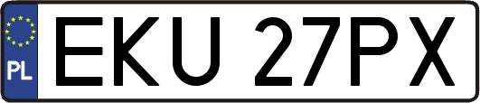 EKU27PX