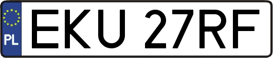 EKU27RF
