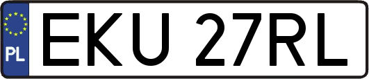 EKU27RL