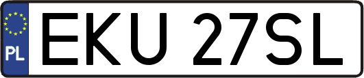 EKU27SL