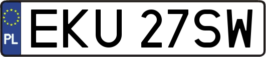 EKU27SW
