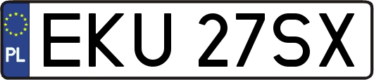 EKU27SX
