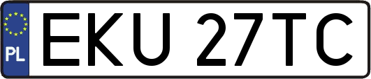 EKU27TC