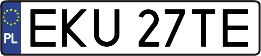 EKU27TE