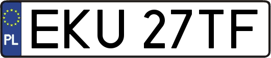 EKU27TF