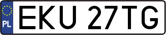 EKU27TG