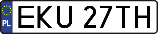 EKU27TH
