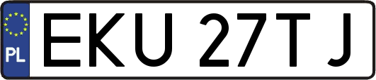 EKU27TJ