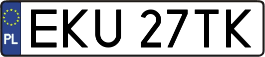 EKU27TK