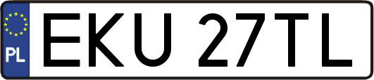 EKU27TL