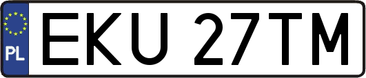 EKU27TM