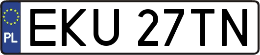EKU27TN