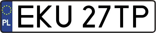 EKU27TP