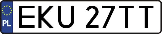 EKU27TT