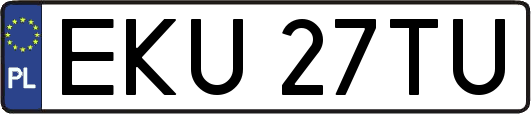 EKU27TU