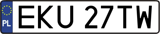 EKU27TW